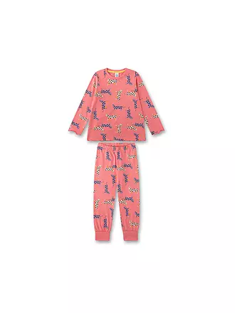 SANETTA | Mädchen  Pyjama | 